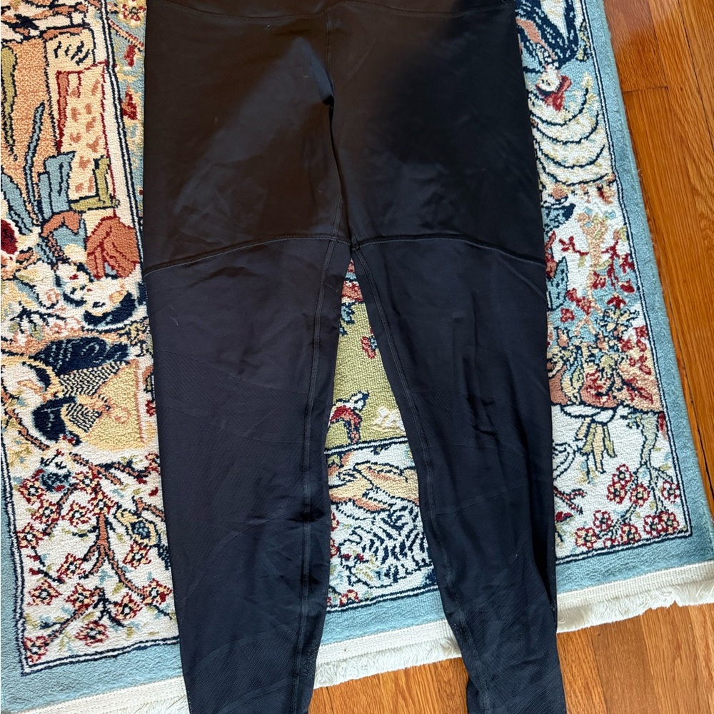 Black Leggings